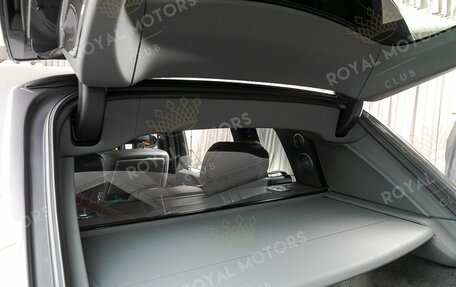 Rolls-Royce Cullinan, 2022 год, 83 500 000 рублей, 34 фотография