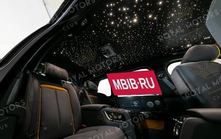 Rolls-Royce Cullinan, 2022 год, 83 500 000 рублей, 33 фотография