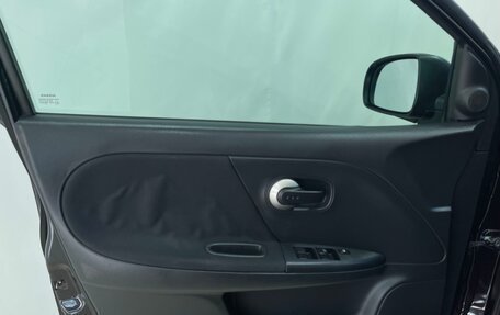 Nissan Note II рестайлинг, 2010 год, 650 000 рублей, 10 фотография