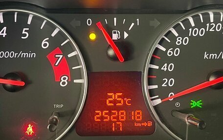 Nissan Note II рестайлинг, 2010 год, 650 000 рублей, 17 фотография
