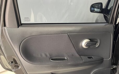 Nissan Note II рестайлинг, 2010 год, 650 000 рублей, 18 фотография