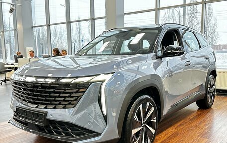 Geely Atlas, 2024 год, 3 977 019 рублей, 2 фотография