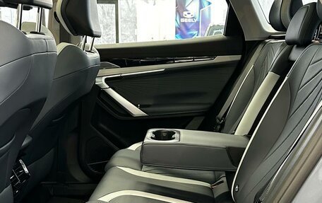 Geely Atlas, 2024 год, 3 977 019 рублей, 7 фотография