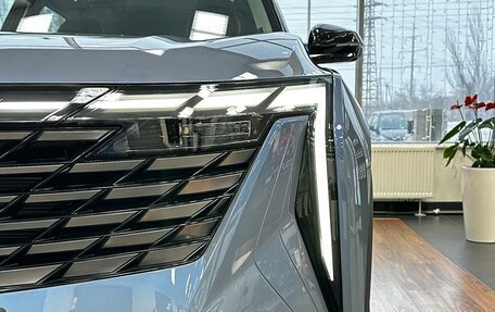 Geely Atlas, 2024 год, 3 977 019 рублей, 11 фотография