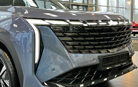 Geely Atlas, 2024 год, 3 977 019 рублей, 12 фотография