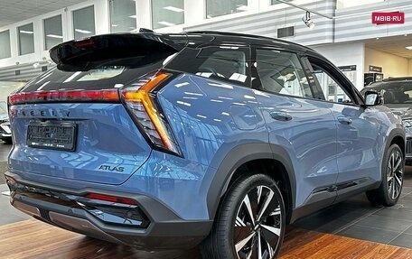 Geely Atlas, 2024 год, 3 977 019 рублей, 3 фотография