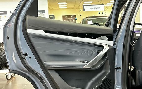 Geely Atlas, 2024 год, 3 977 019 рублей, 22 фотография