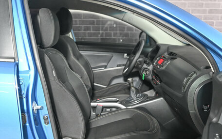 KIA Sportage III, 2012 год, 1 050 000 рублей, 19 фотография