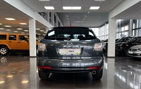 Mazda CX-7 I рестайлинг, 2011 год, 1 345 000 рублей, 4 фотография