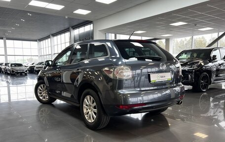 Mazda CX-7 I рестайлинг, 2011 год, 1 345 000 рублей, 6 фотография