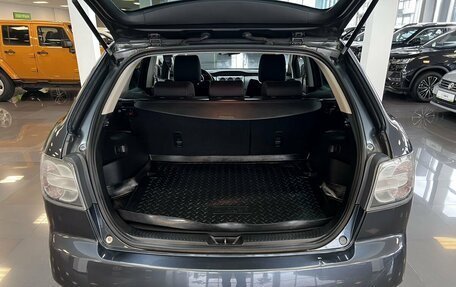 Mazda CX-7 I рестайлинг, 2011 год, 1 345 000 рублей, 7 фотография