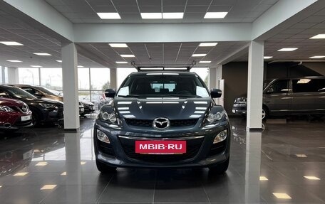 Mazda CX-7 I рестайлинг, 2011 год, 1 345 000 рублей, 3 фотография