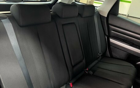 Mazda CX-7 I рестайлинг, 2011 год, 1 345 000 рублей, 13 фотография