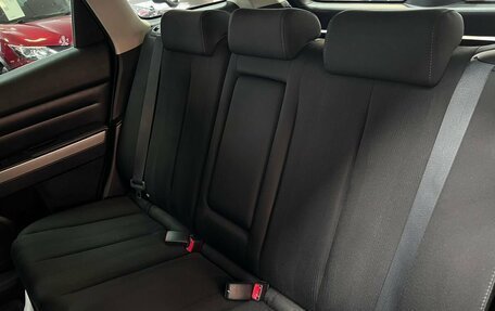 Mazda CX-7 I рестайлинг, 2011 год, 1 345 000 рублей, 10 фотография