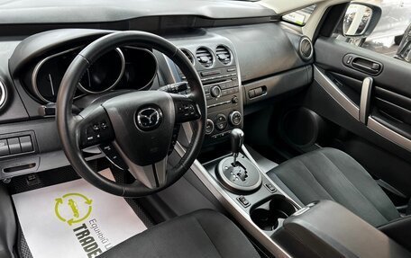 Mazda CX-7 I рестайлинг, 2011 год, 1 345 000 рублей, 9 фотография