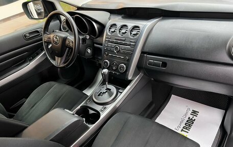 Mazda CX-7 I рестайлинг, 2011 год, 1 345 000 рублей, 14 фотография