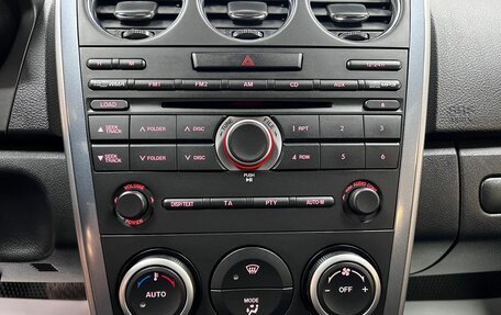 Mazda CX-7 I рестайлинг, 2011 год, 1 345 000 рублей, 19 фотография