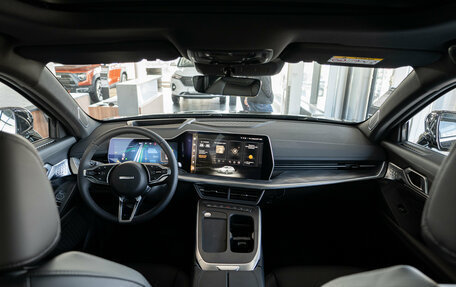 Haval F7, 2025 год, 3 498 000 рублей, 9 фотография
