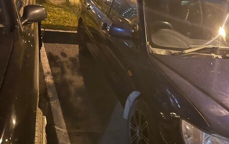 Mitsubishi Lancer IX, 2002 год, 240 000 рублей, 2 фотография