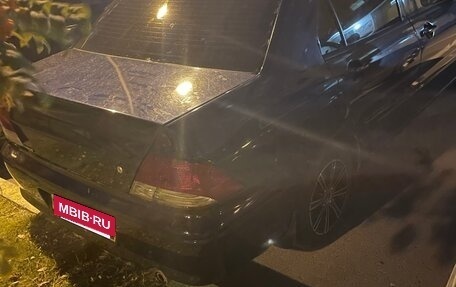 Mitsubishi Lancer IX, 2002 год, 240 000 рублей, 4 фотография