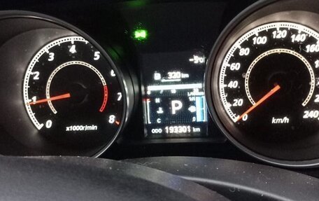 Mitsubishi ASX I рестайлинг, 2011 год, 1 200 000 рублей, 5 фотография