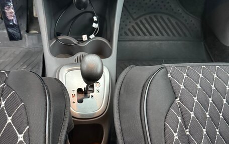 Peugeot 107 I рестайлинг, 2011 год, 600 000 рублей, 20 фотография