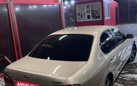 Nissan Cefiro III, 2001 год, 320 000 рублей, 2 фотография