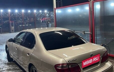 Nissan Cefiro III, 2001 год, 320 000 рублей, 3 фотография