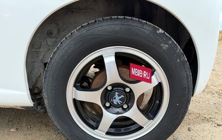 Peugeot 107 I рестайлинг, 2011 год, 600 000 рублей, 22 фотография