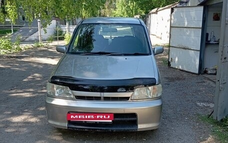 Nissan Cube II, 1999 год, 210 000 рублей, 5 фотография