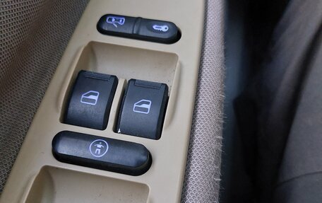 Chery Tiggo (T11), 2009 год, 200 000 рублей, 2 фотография