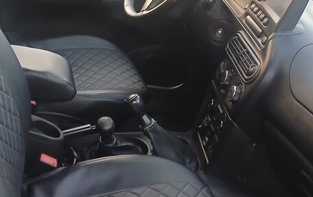 Chevrolet Niva I рестайлинг, 2019 год, 1 000 000 рублей, 12 фотография