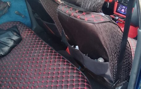 Chevrolet Lanos I, 2007 год, 130 000 рублей, 2 фотография