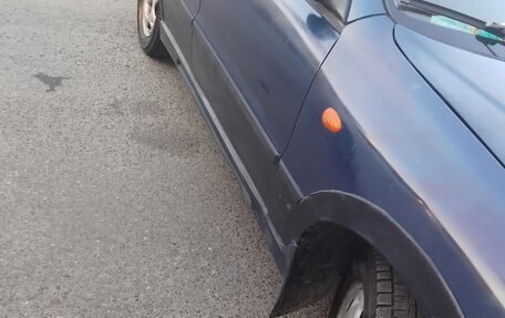 Chevrolet Lanos I, 2007 год, 130 000 рублей, 4 фотография