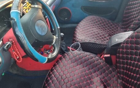 Chevrolet Lanos I, 2007 год, 130 000 рублей, 3 фотография