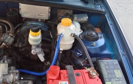 Chevrolet Lanos I, 2007 год, 130 000 рублей, 5 фотография