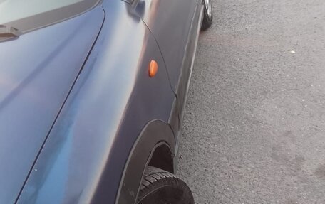 Chevrolet Lanos I, 2007 год, 130 000 рублей, 8 фотография