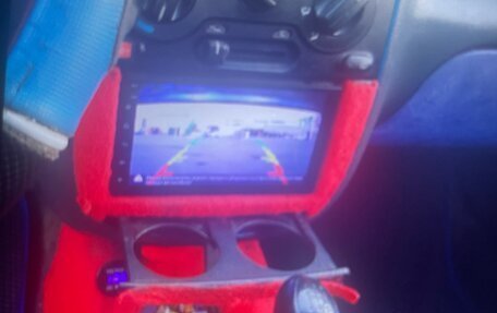 Chevrolet Lanos I, 2007 год, 130 000 рублей, 10 фотография