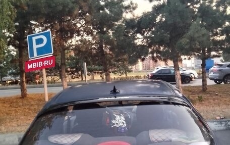 Chevrolet Lanos I, 2007 год, 130 000 рублей, 7 фотография