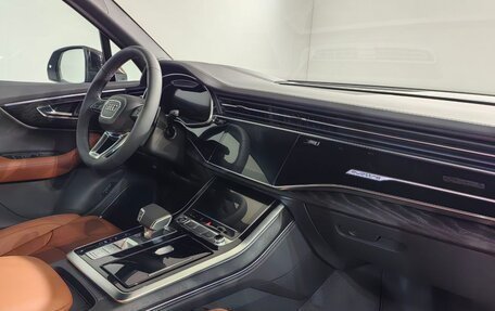 Audi Q7, 2024 год, 15 200 000 рублей, 11 фотография