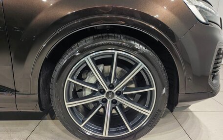 Audi Q7, 2024 год, 15 200 000 рублей, 16 фотография