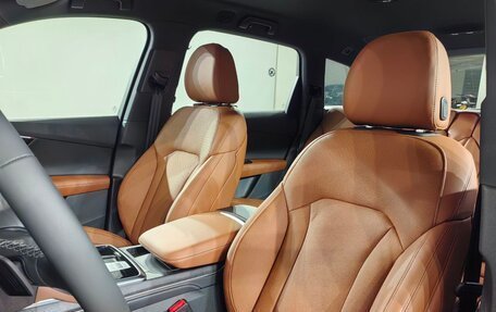 Audi Q7, 2024 год, 15 200 000 рублей, 12 фотография