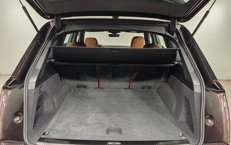 Audi Q7, 2024 год, 15 200 000 рублей, 14 фотография