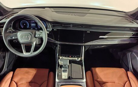 Audi Q7, 2024 год, 15 200 000 рублей, 9 фотография