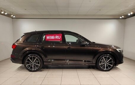 Audi Q7, 2024 год, 15 200 000 рублей, 7 фотография