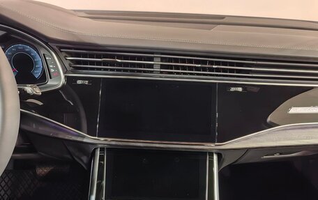 Audi Q7, 2024 год, 15 200 000 рублей, 19 фотография