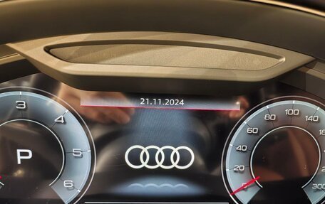 Audi Q7, 2024 год, 15 200 000 рублей, 22 фотография