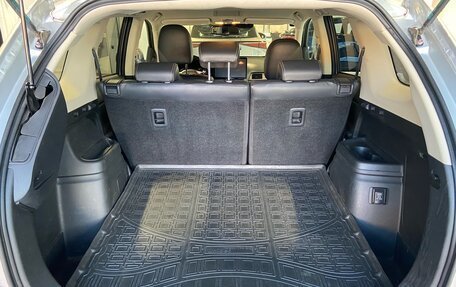 Mitsubishi Outlander III рестайлинг 3, 2019 год, 3 150 000 рублей, 6 фотография