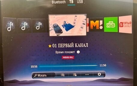 Mercedes-Benz S-Класс, 2021 год, 14 000 000 рублей, 34 фотография