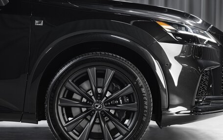 Lexus RX IV рестайлинг, 2025 год, 15 200 000 рублей, 13 фотография